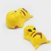 Pokemon Pikachu Figure Bluetooth Wireless Bluetooth Mouse 1200dpi