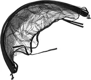Totority Mosquito Net for Stroller High Visibility Easy Install Universal Baby Pushchair Fly Screen