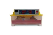 Electric 60 Egg Incubator + Accessories Hatching Eggs Chicken Quail Duck