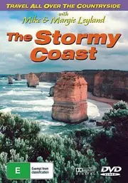MIKE & MARGIE LEYLAND TRAVEL AUSTRALIA - THE STORMY COAST DVD