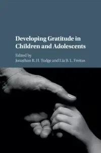 在飛比找博客來優惠-Developing Gratitude in Childr