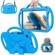 Kids Case for Samsung Galaxy Tab A8 10.5 Case 2022 (SM-X200/X205/X207), with ...