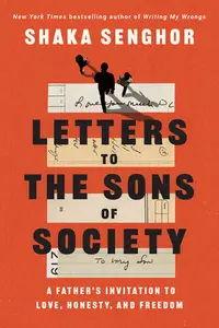 在飛比找誠品線上優惠-Letters to the Sons of Society