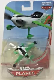 NEW Disney Pixar Planes ZED From Above The World Of Cars Diecast X9469 SEALED