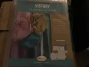 NEW!! Babylock Victory Inspirational Guide Workbook Baby Lock