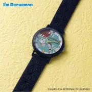 【JPN Post Limited】"I'm Doraemon" x Kaoru KAORU 23 New Year's Watch J/O