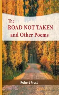 在飛比找三民網路書店優惠-The Road Not Taken and Other P