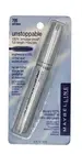 New Maybelline Unstoppable Smudge-Proof Mascara 705 SOFT BLACK