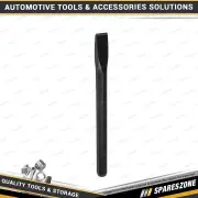 PK Tool 300mm Cold Chisel - 25mm Hex Ideal for Scoring & Cutting Steel