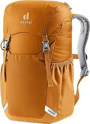 [Deuter] Junior Men's Backpack, Orange, One Size