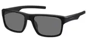 Polaroid PLD 3018/S Polarized DL5/Y2 Men's Sunglasses Black Size 55