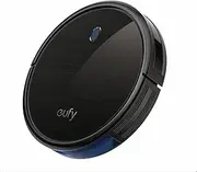 eufy BoostIQ RoboVac 11S (Slim) Super-Thin 1300Pa Strong Suction Quiet Self-Charging Robotic Vacuum Cleaner Cleans Hard Floors to Medium-Pile Carpets