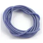 NSR 4826 EXTRA-FLEXIBLE SILICONE WIRE 30CM 0.75QMM