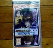 Spectral Vs.Generation Psp NEW