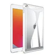 For iPad Air 3 10.5 2019 Transparent Acrylic Tablet Case