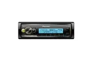 Pioneer MVH-MS510BT Marine Digital Receiver