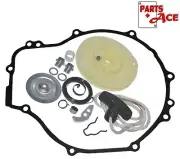 Polaris Rebuild Recoil Pull Starter Kit Gasket Sportsman 500 3084822 3083463