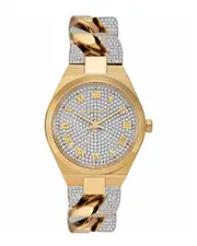 Michael Kors Women's Lennox Watch