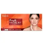 VLCC Salon Series Fruit Facial Kit (6 Facials) - 300gm