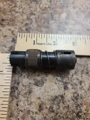 Heavy Duty Installation Tool for 7/16"-14 Thread Extra Thick Wall Insert