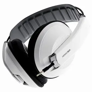 Superlux HD662EVO, 封閉頭戴式耳機