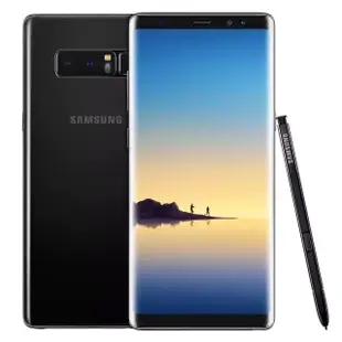 【SAMSUNG 三星】福利品 Galaxy Note 8 智慧手機(6G/64G)