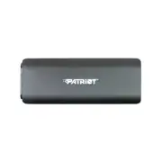 Patriot Transporter 512GB 1TB 2TB 4TB External Portable SSD USB 3.2 Type C+A Lot