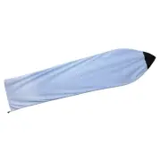 6ft 7ft Surf Surfboard Sock Protective Storage Schutzhülle