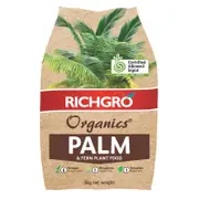 Richgro 5kg Palm And Fern Plant Food