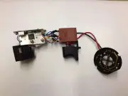 NEW MILWAUKEE SWITCH ASSY. 22-56-1451