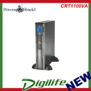 PowerShield Commander 1100VA Rack/Tower Line Interactive UPS - 880W