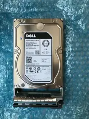 DGNTV DELL SEAGATE ST1000NM0045 1TB 7.2K 3.5 NL SAS 12Gbps HDD 0DGNTV 1V420C-150