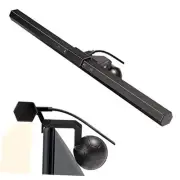 Computer Monitor Light Bar - LED Computer Screen Lamp for Desktop/Home/Office