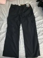 Magellan Convertible Pants To Shorts Size 10