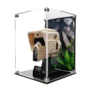 Display Case for 75305 - Scout Trooper Helmet
