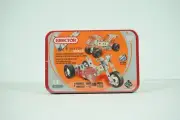 Meccano Erector Set Design Starter Building Contruction Kit 84270GE New B31