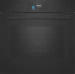 Bosch Series 8 Accentline 60cm Pyrolytic Oven with Added Steam and Microwave
