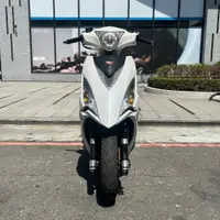 在飛比找蝦皮購物優惠-【高雄二手機車】2015 光陽 VJR 125 #5371 