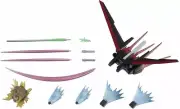 Bandai Spirits The Robot Spirits AQM/E-X01 Aile Striker & Option Parts Set