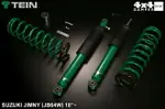 【MRK】【TEIN】 JIMNY 避震器 4X4 DAMPER SPORT 舉高5.5公分 軟硬可調