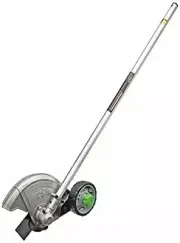 EGO Power+ 56V 8-Inch Lawn Edger Attachment for Lithium-ion Power Head System