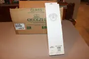 4 NEW Quoizel Kool Kitchens UC1216W Under Cabinet Lights 2"H X 16"W X 4 1/2DP