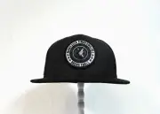 New Era NBA Minnesota Timberwolves 2018 Tip Off 59FIFTY Fitted Hat Sz 7 1/2 RARE