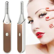 New Eyelash Curler Electric Constant Temperature Display Eyelash Curler
