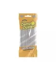 Scrub Daddy Damp Duster, Silver, 1 Count