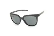 Bolle Glory Shiny Black/Grey TNS Women's Lifestyle Sunglasses BS028001