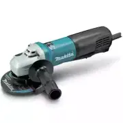 MAKITA 1400W 125mm Angle Grinder 9565PC