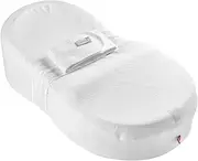 Cocoonababy Ergonomic Nest, Cotton Bubble