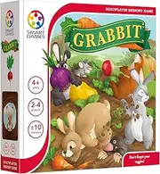 Smart Games Grabbit Memory Game