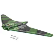 WW2 - Horten HO229, 941 Pieces